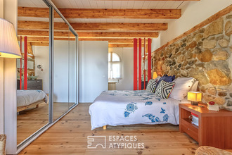 achat maison mures 74540