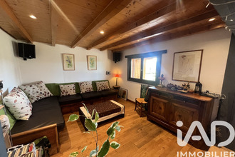 achat maison mures 74540