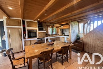 achat maison mures 74540