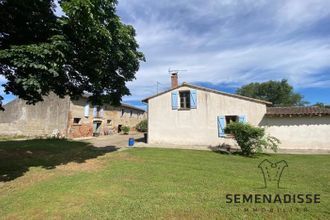 achat maison muret 31600