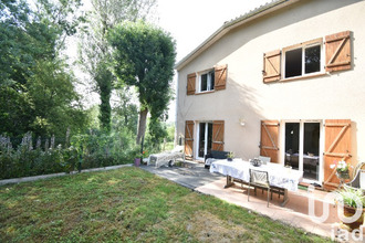 achat maison muret 31600