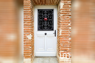 achat maison muret 31600