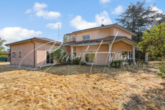 achat maison muret 31600