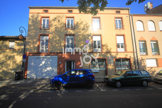 achat maison muret 31600