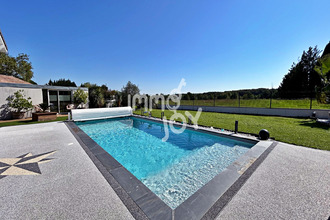 achat maison muret 31600