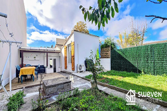 achat maison muret 31600