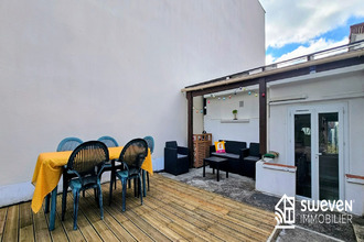 achat maison muret 31600