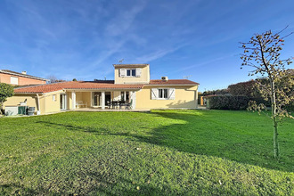 achat maison muret 31600