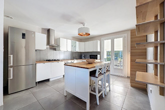 achat maison muret 31600