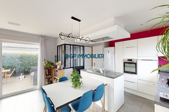 achat maison muret 31600