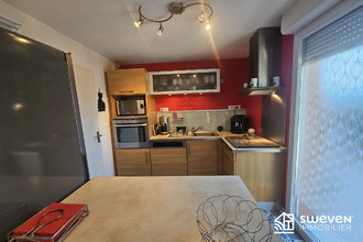 achat maison muret 31600