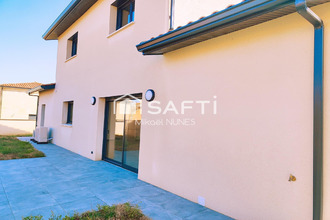 achat maison muret 31600