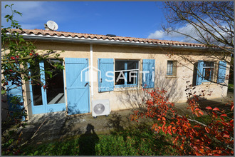 achat maison muret 31600