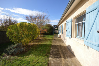 achat maison muret 31600