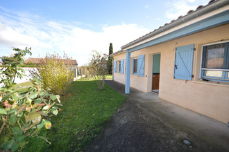 achat maison muret 31600