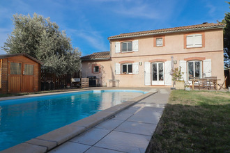 achat maison muret 31600