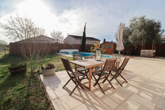 achat maison muret 31600