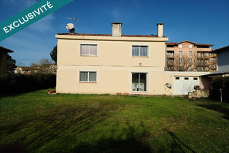 achat maison muret 31600