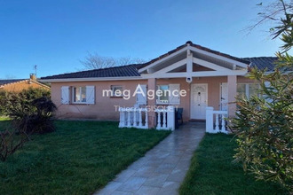 achat maison muret 31600