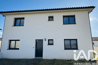 achat maison muret 31600