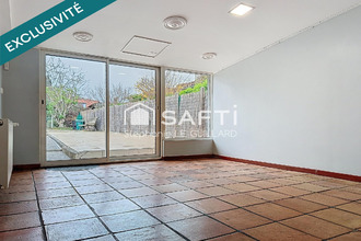 achat maison muret 31600