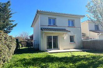 achat maison muret 31600