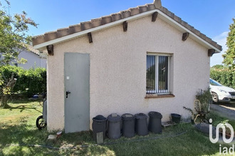 achat maison muret 31600