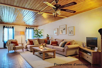 achat maison muret 31600