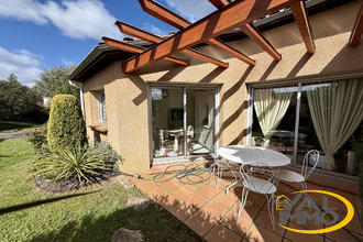 achat maison muret 31600