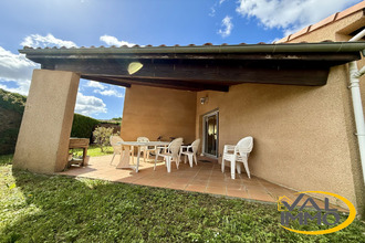 achat maison muret 31600