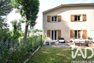achat maison muret 31600