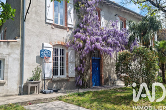 achat maison muret 31600