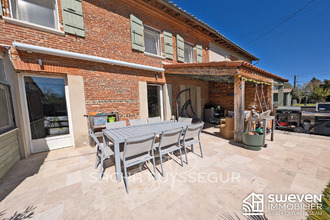 achat maison muret 31600