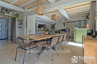 achat maison muret 31600