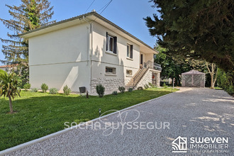 achat maison muret 31600