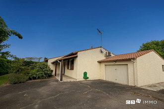 achat maison muret 31600