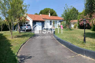 achat maison muret 31600