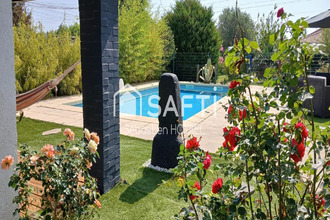 achat maison muret 31600