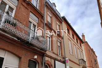 achat maison muret 31600