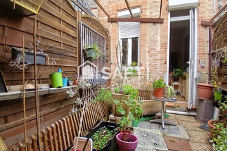 achat maison muret 31600