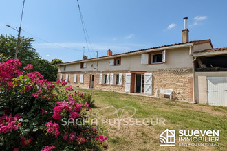 achat maison muret 31600