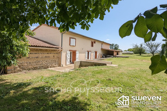 achat maison muret 31600