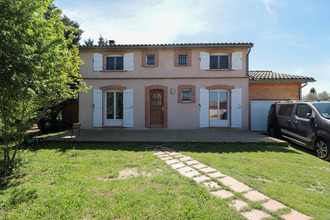 achat maison muret 31600
