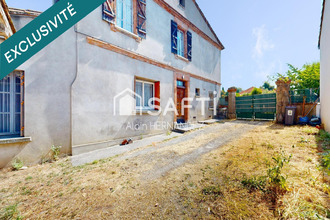 achat maison muret 31600