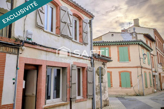 achat maison muret 31600