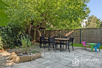 achat maison muret 31600