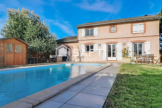 achat maison muret 31600