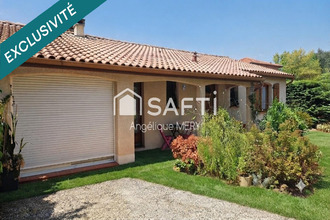 achat maison muret 31600