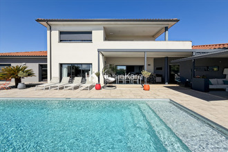 achat maison muret 31600