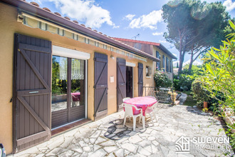 achat maison muret 31600